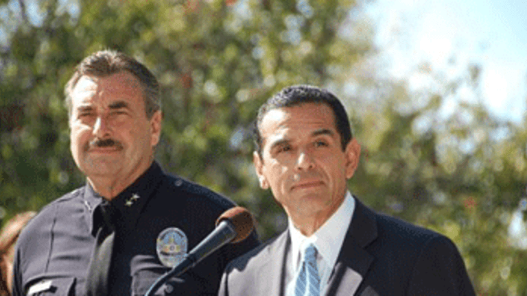 LA Crime Stats: Can You Trust the Spin Doctors?