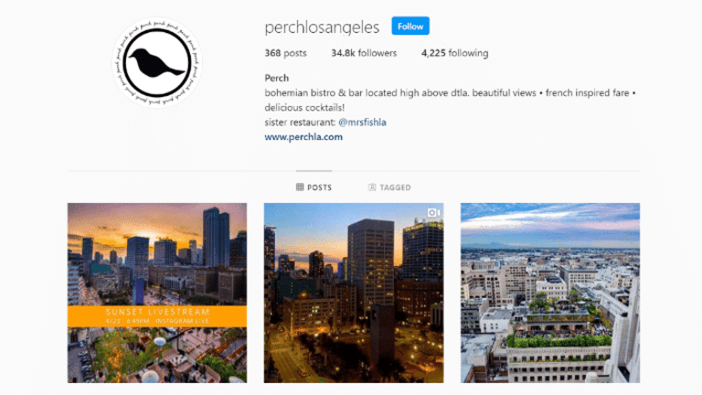 Best Los Angeles Pubs to Follow on Instagram
