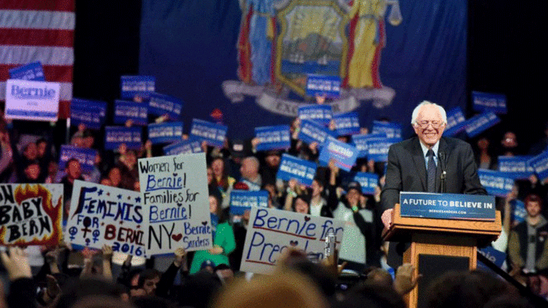 Getting the Story Wrong: The Distortion of American Politics by the Press