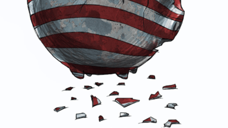 Repeal Sequester, Repeal Insanity, Spend More Money