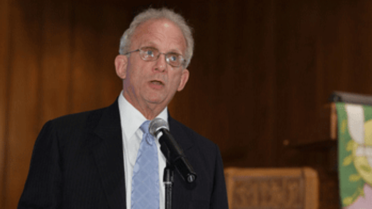 Mic Check! Mic Check! Where Are the Occupiers When Howard Berman Needs Them? --UPDATED