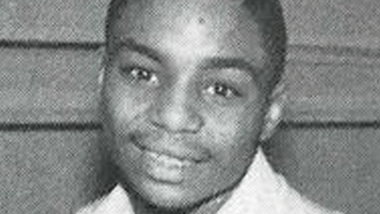 What Would Be Gained by Executing Terry Williams?