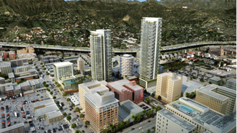 Neighborhood Integrity Initiative, Real Estate Pushback