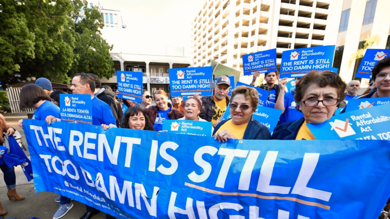 California’s Proposition 21: A Movement About Justice...