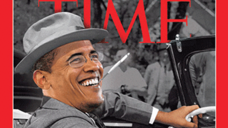 ‘Always the Opposite of Obama’: One Tricky Platform