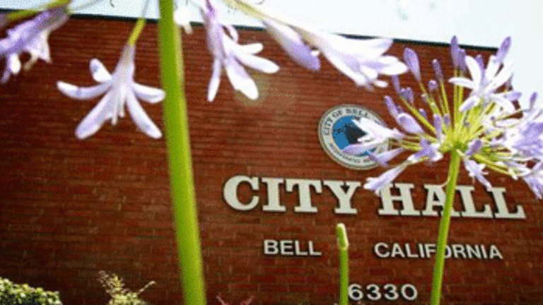 New Horizons for City of Bell