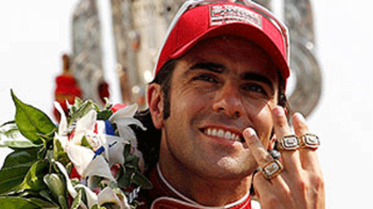 What the Indianapolis 500 Says About America