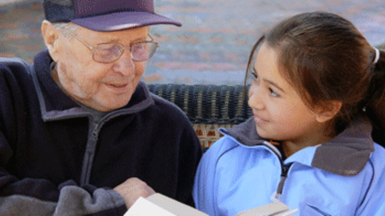 The Lost Art of Reading and Writing