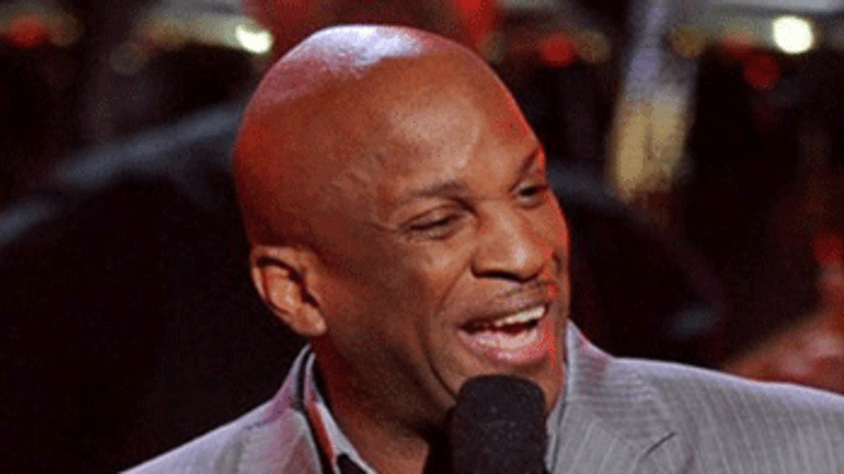 Pastor McClurkin's Homophobic Past Comes Back to Haunt Him
