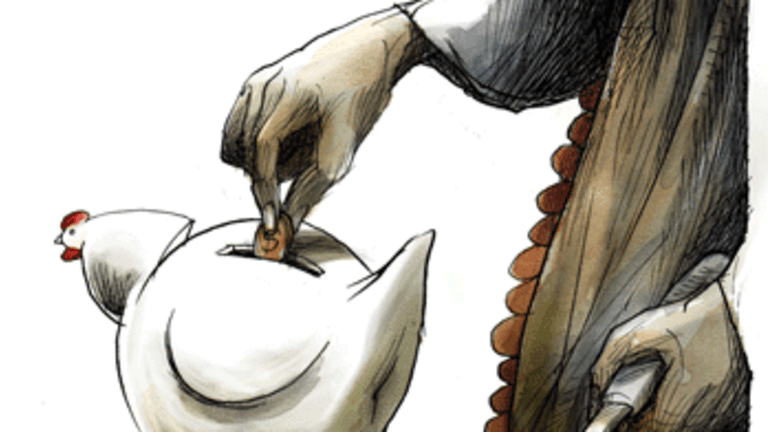 Winner Takes All: The Super-Priority Status of Derivatives