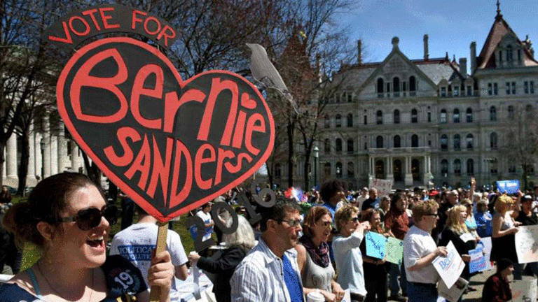 The "Not So Super" Delegates