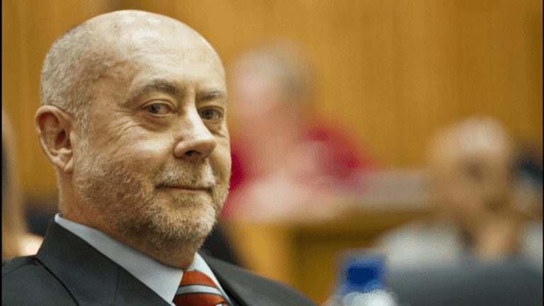 South Africa’s “Dr. Death” Again Evades Sentencing