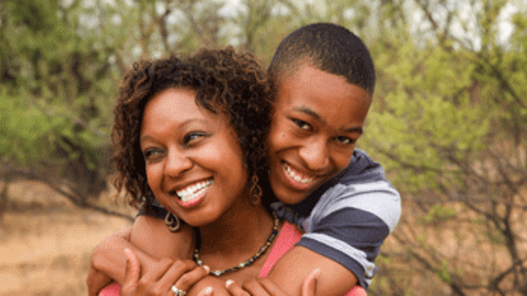 Stop Picking on Single Mothers