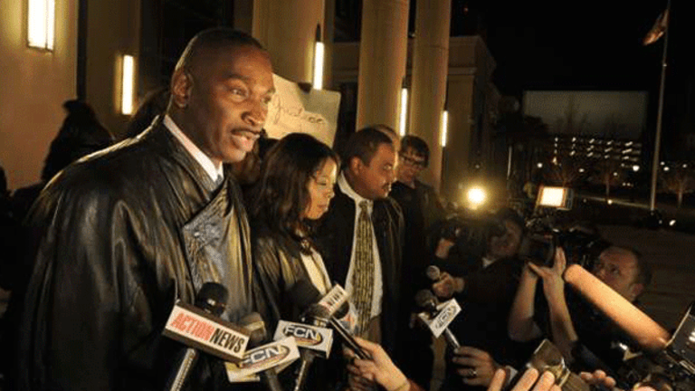 Jordan Davis Murder Mistrial: Open Season on Black Males