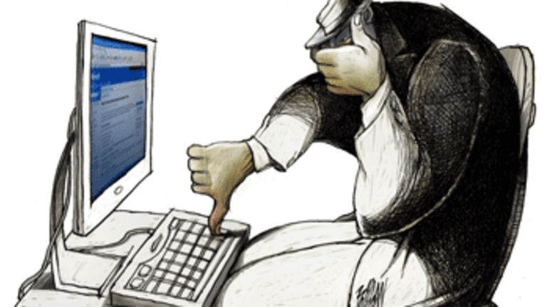 Tech Tip Tuesday: The Cost of Hidden Complexity