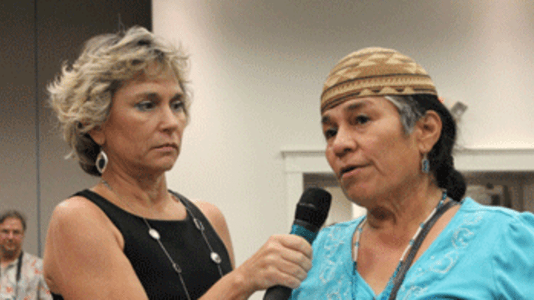 Opposition to Shasta Dam Raise Overwhelming