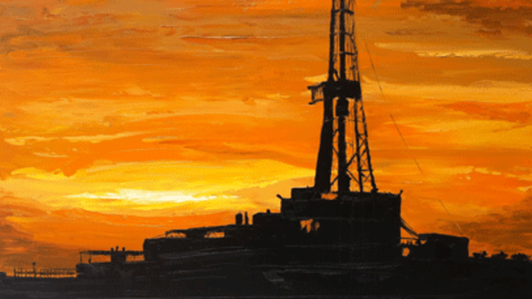 Big Oil's War on the Sun