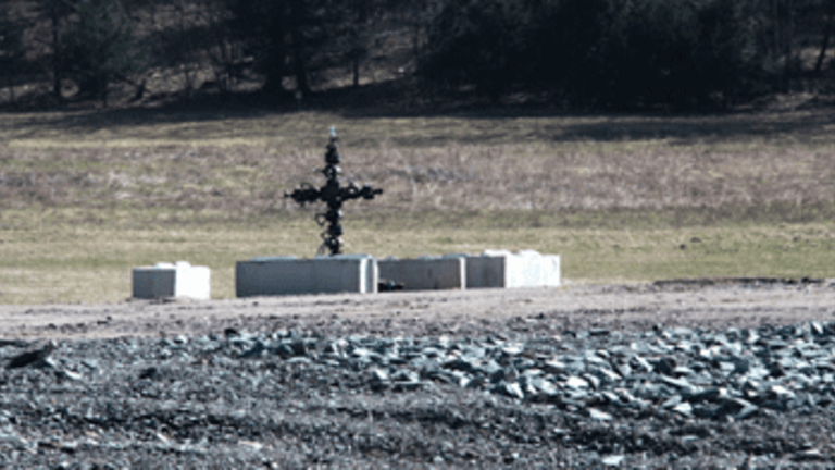 Fracking: Corruption a Part of Pennsylvania’s Heritage