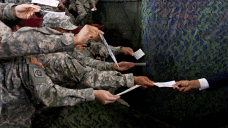 As Afghan Fissures Worsen, Exit Plan Is Proposed