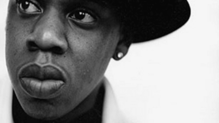 The Emperor Has No Clothes: Jay Z vs. Harry Belafonte