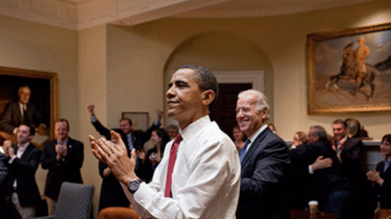 The Obamacare Challenge to American Individualism