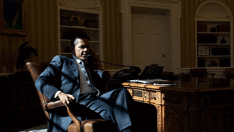 Obama’s Zig Zag Maneuvers with Israel and Iran