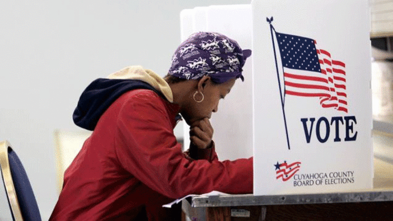 Labor-Backed Candidates, Not Leftists, Making Progress in California