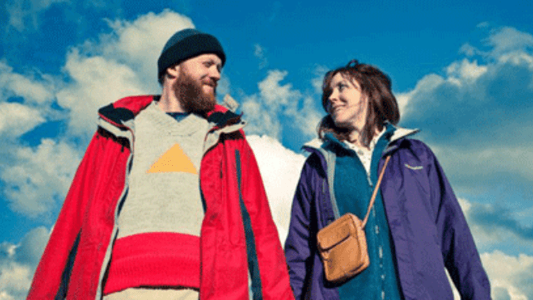 Sightseers: Trailer Trash Smash Bash