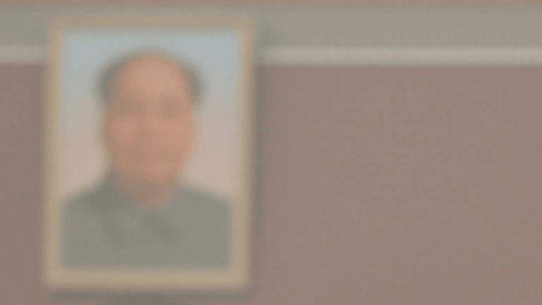 Will China's Smog Spur Climate Solutions?
