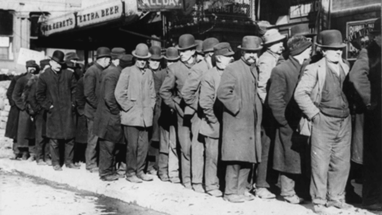 Immigrants and Historical Amnesia
