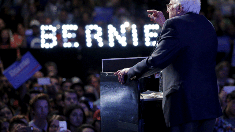 Clearly, Bernie Is Most Electable