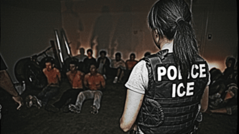 Immigration Consequences of Criminal Convictions