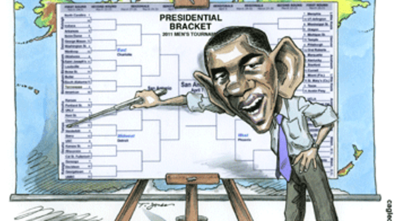 Political Strategy: A Disengaged Presidency Under Obama