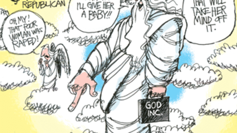 God and Politics