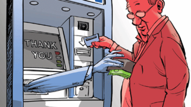 A Safe and a Shotgun or Publicly-Owned Banks? The Battle of Cyprus