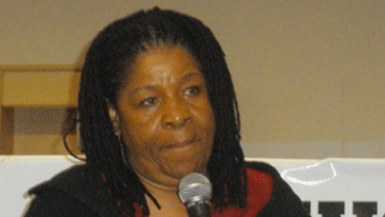Mass Incarceration: Points of Agreement on the Right and the Left