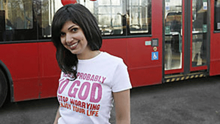 Atheist Evangelism: ‘Nothing New Under the Sun’