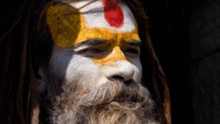 Are Gurus Really Enlightened