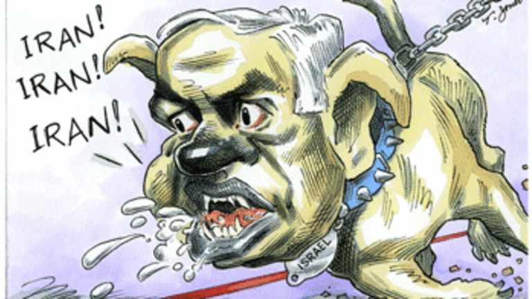 American Public Opposes War with Iran