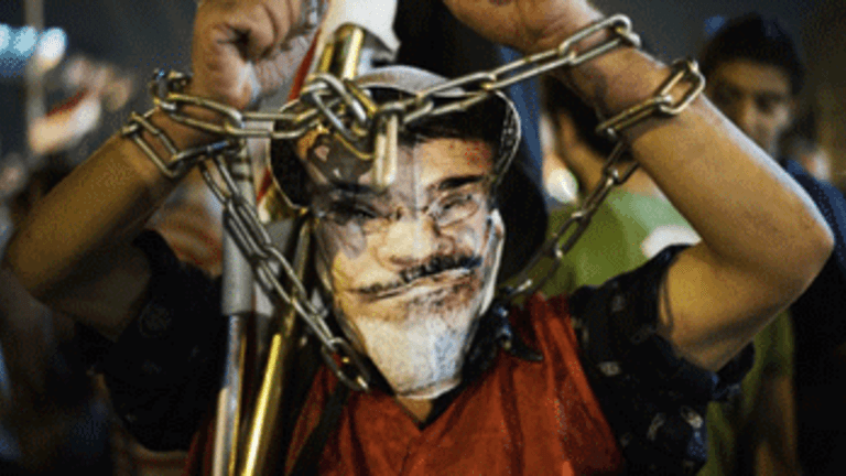Liberals vs. Democrats in the Arab World