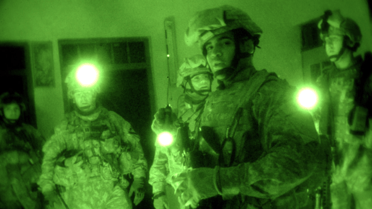 Appetite for War: US, Israel and Saudi Arabia v. Iran