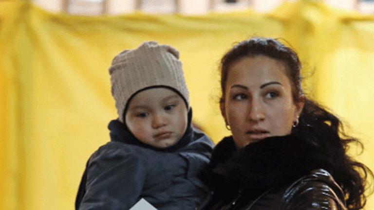 Ukraine: A Feast of Fallacies