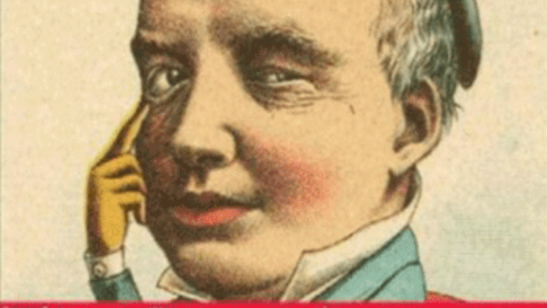 American Infidel: Robert Ingersoll Was the “Great Agnostic” of the (Last) Gilded Age