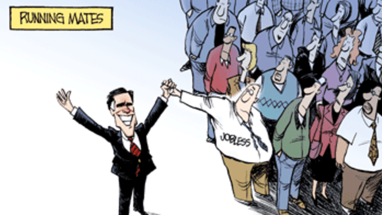 The GOP’s Death Wish