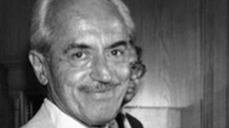 Rest in Power, Marvin Miller