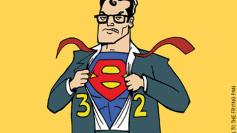 Proposition 32′s Anti-Gay Warriors