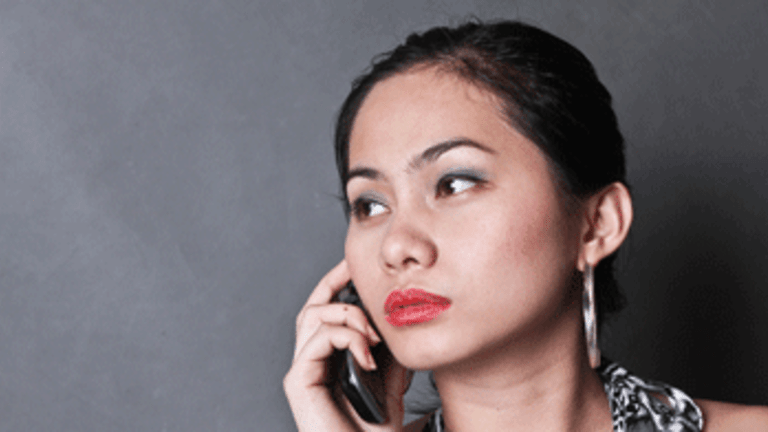 Racism Is Like Cell Phones