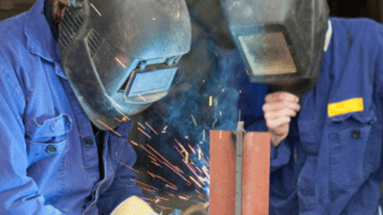 Growing California's Workforce: If I Had a Hammer