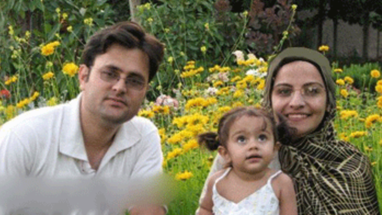 How Mossad Justified Its Murder of an Innocent Iranian Electrical Engineer