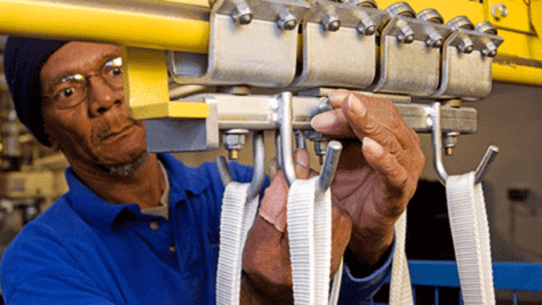 Why the President’s 2014 Budget Should Restore Funding for ESOPs